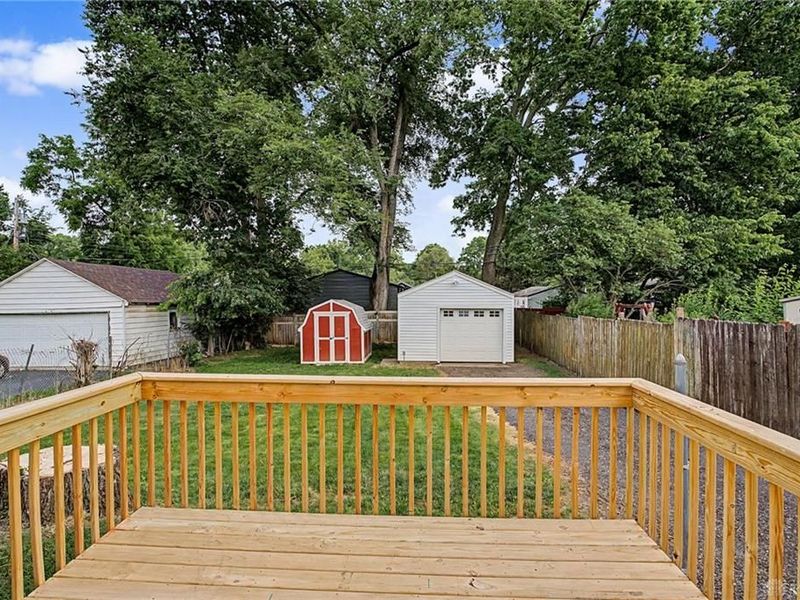 2619 Keenan Avenue, Harrison Township, OH 45414 Photo 26