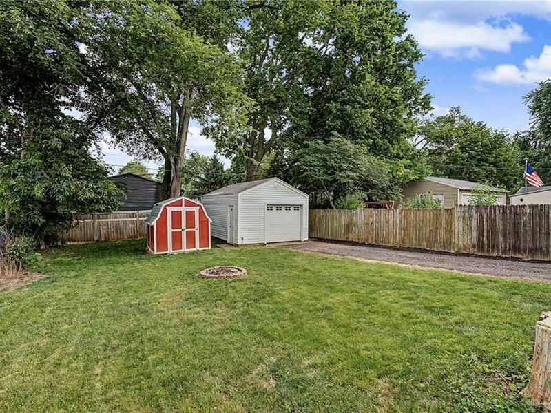 2619 Keenan Avenue, Harrison Township, OH 45414 Photo 27