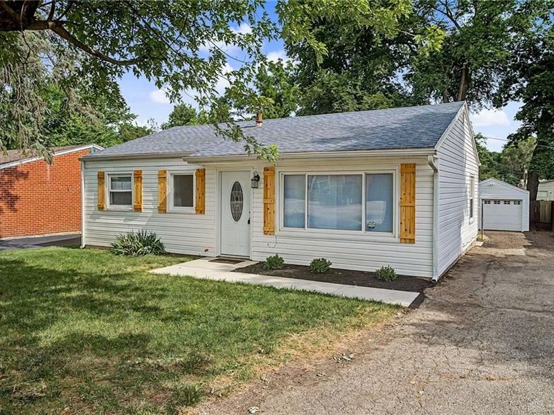 2619 Keenan Avenue, Harrison Township, OH 45414 Photo 31