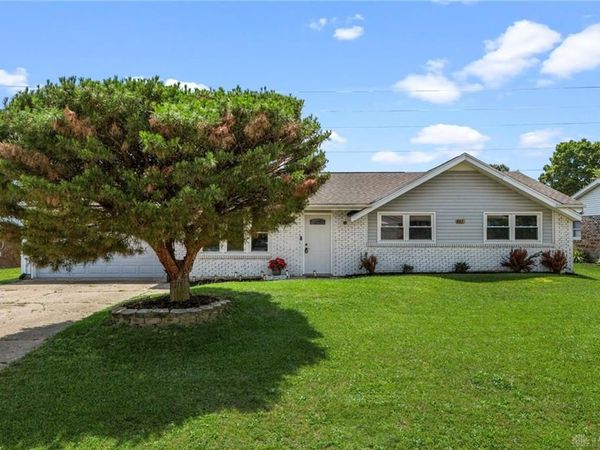 407 E Arlington Drive, Trenton, OH 45067