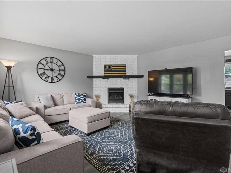 407 E Arlington Drive, Trenton, OH 45067 Photo 8