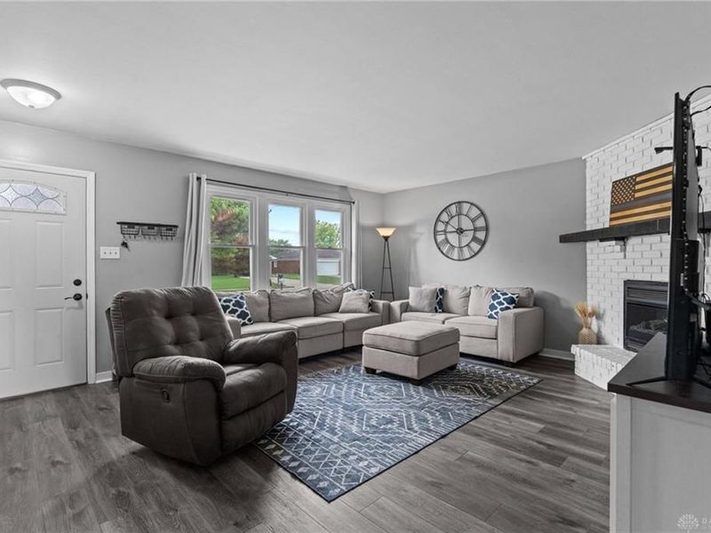 407 E Arlington Drive, Trenton, OH 45067 Photo 9