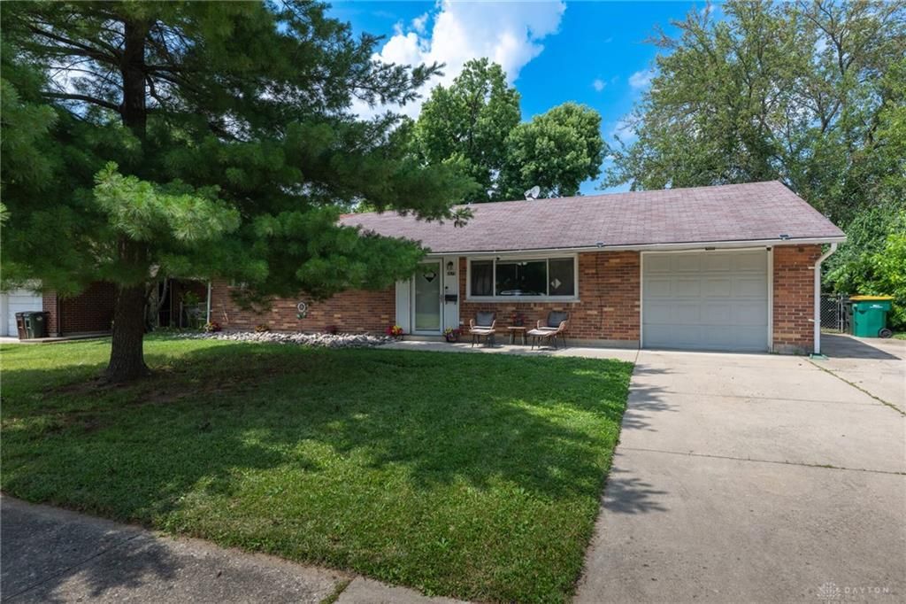 2675 Latonia Avenue, Miami Township, OH 45439 Main Photo