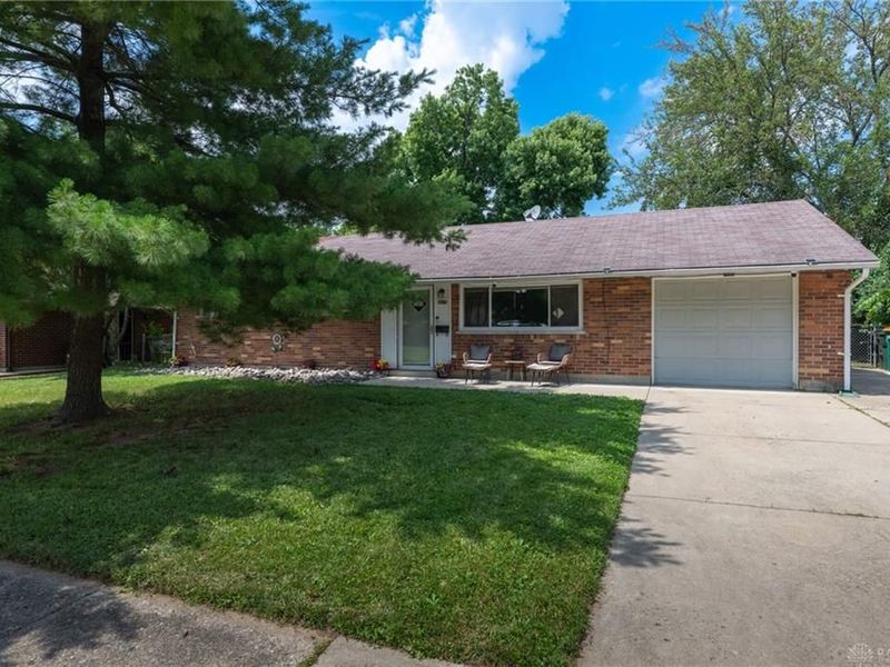 2675 Latonia Avenue, Miami Township, OH 45439 Photo 1