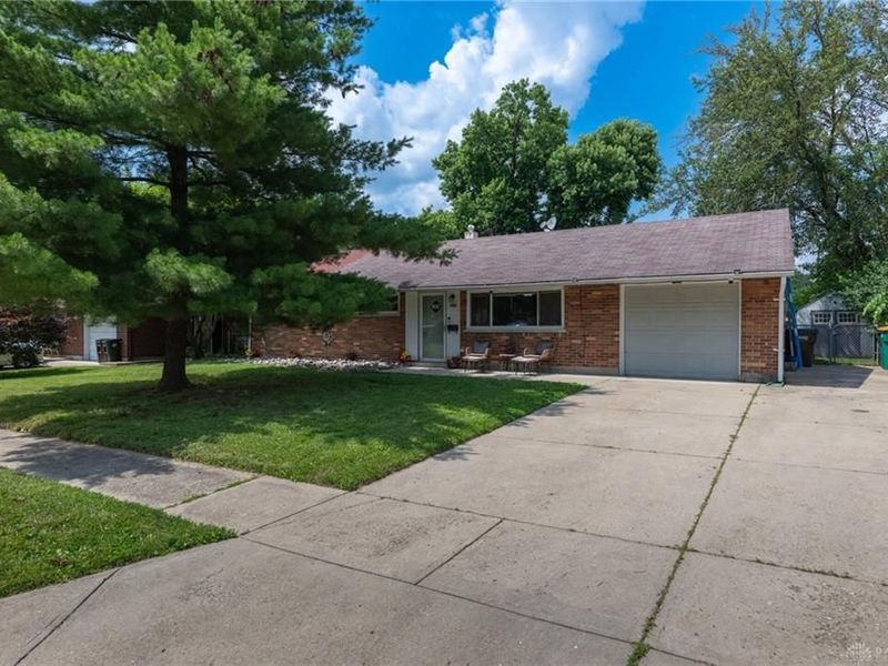 2675 Latonia Avenue, Miami Township, OH 45439 Photo 3