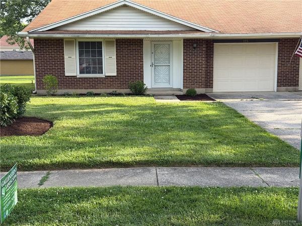 993 Princewood Avenue, Centerville, OH 45429