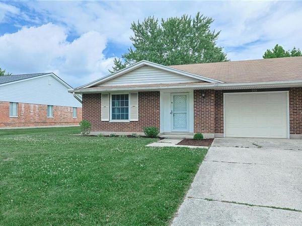 993 Princewood Avenue, Centerville, OH 45429