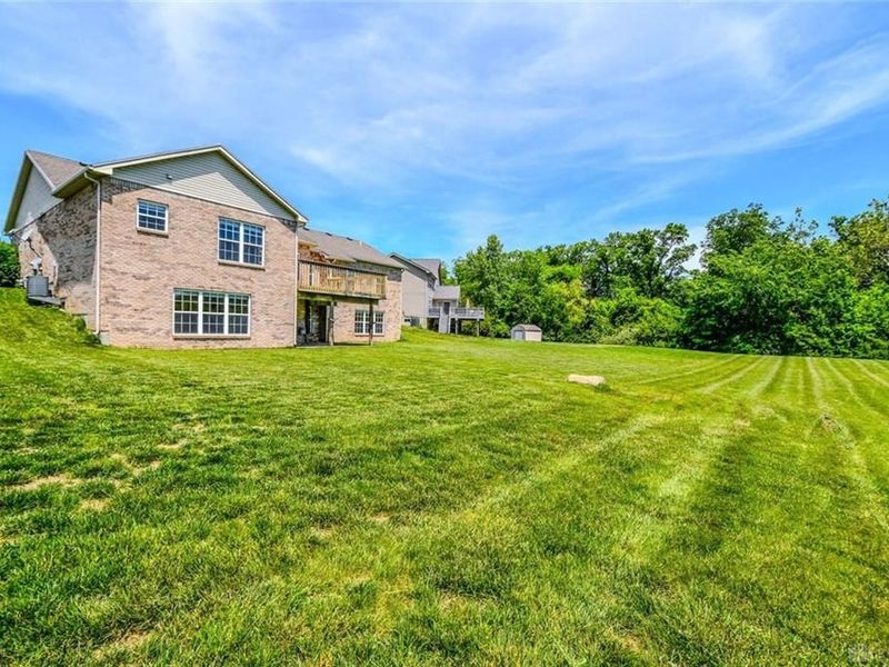6380 Pin Oak Court, Huber Heights, OH 45424 Photo 42