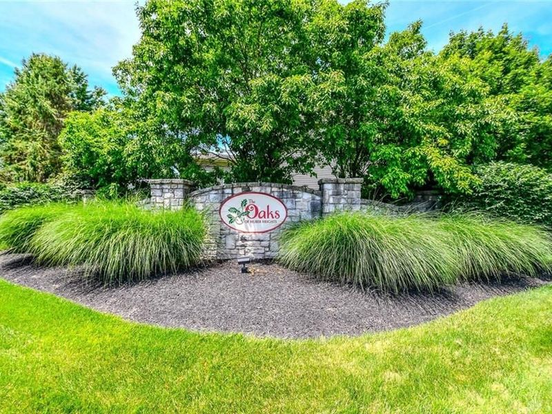 6380 Pin Oak Court, Huber Heights, OH 45424 Photo 49