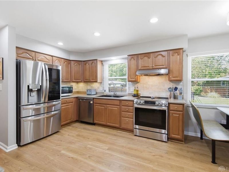 2042 Cortina Drive, Miami Township, OH 45459 Photo 18