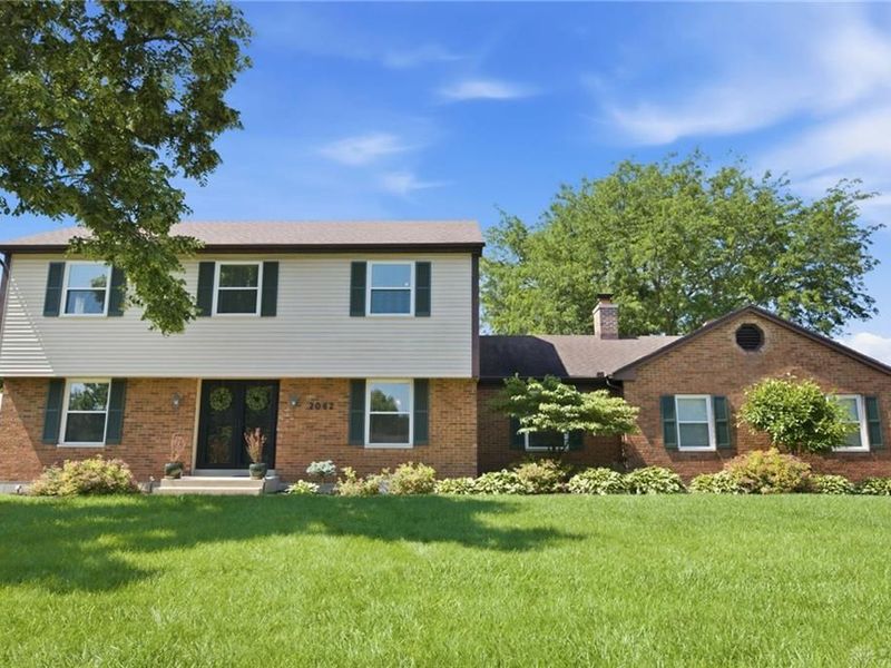 2042 Cortina Drive, Miami Township, OH 45459 Photo 3