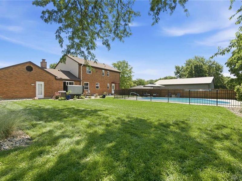 2042 Cortina Drive, Miami Township, OH 45459 Photo 61