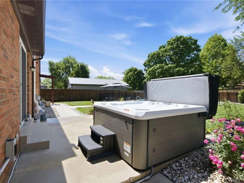 2042 Cortina Drive, Miami Township, OH 45459 Photo 64