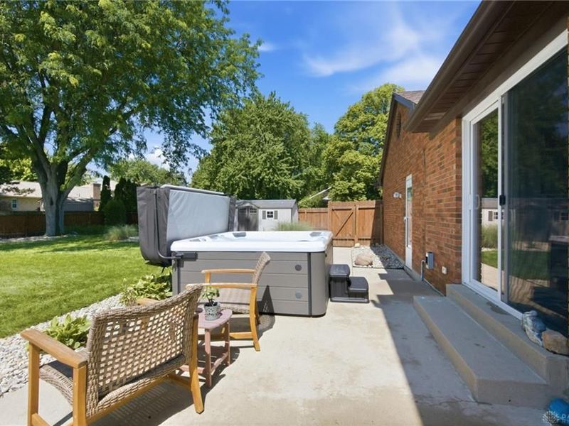 2042 Cortina Drive, Miami Township, OH 45459 Photo 67