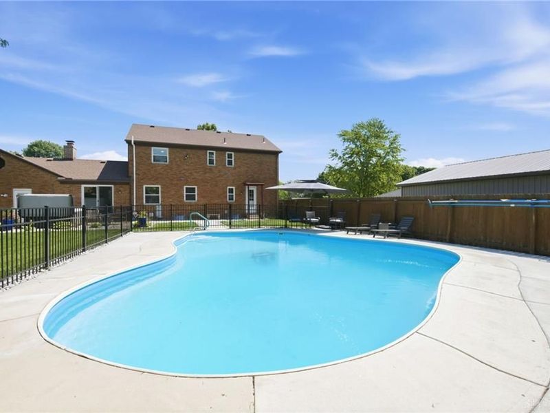 2042 Cortina Drive, Miami Township, OH 45459 Photo 72