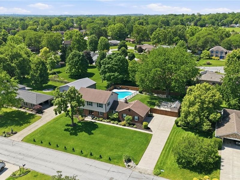 2042 Cortina Drive, Miami Township, OH 45459 Photo 75