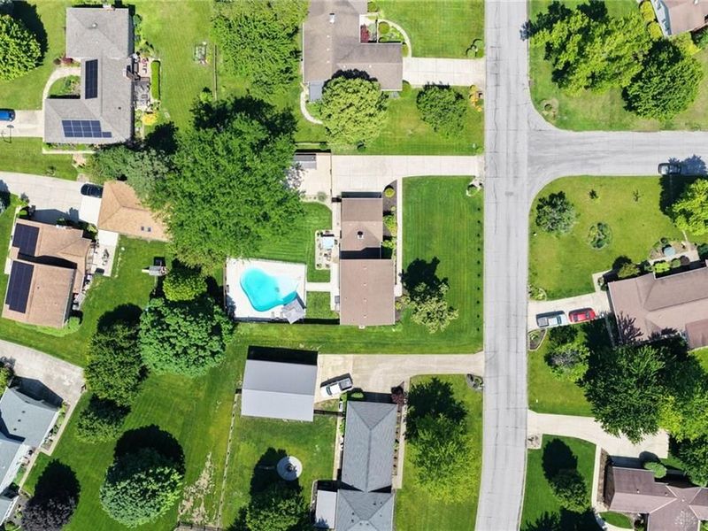 2042 Cortina Drive, Miami Township, OH 45459 Photo 76
