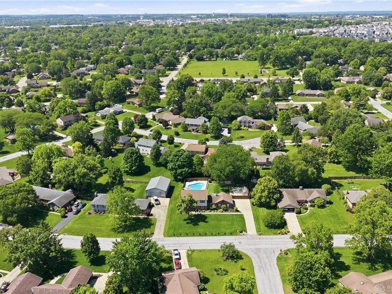 2042 Cortina Drive, Miami Township, OH 45459 Photo 78