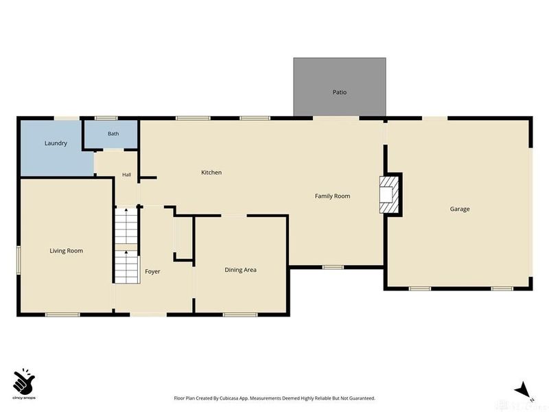 2042 Cortina Drive, Miami Township, OH 45459 Photo 88