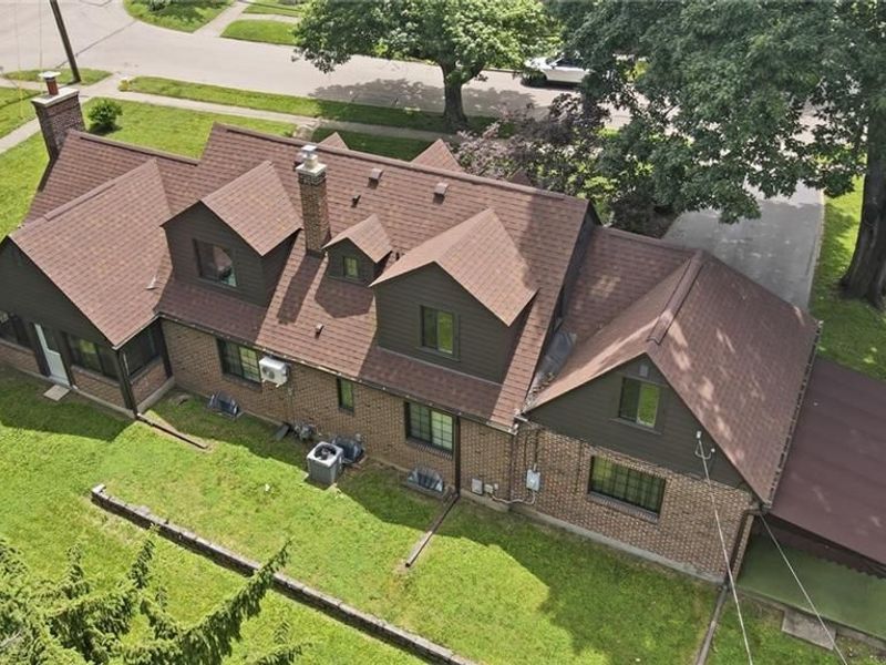 2525 S Patterson Boulevard, Dayton, OH 45409 Photo 4