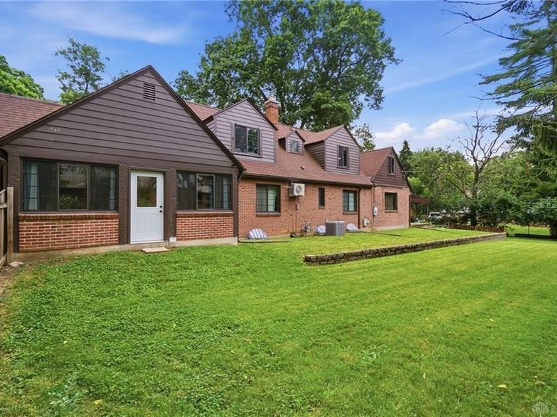 2525 S Patterson Boulevard, Dayton, OH 45409 Photo 62