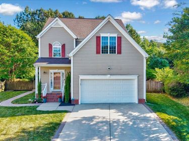 1009 Country Glen Court, Apex, NC 27502