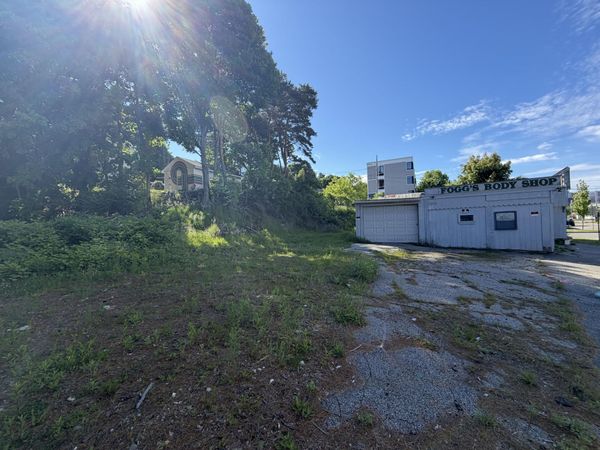 189 Anderson Street , Portland, ME 04101
