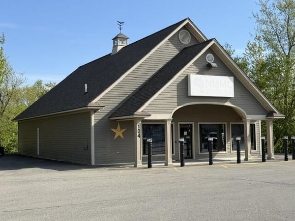 104 Main Street , Madawaska, ME 04756