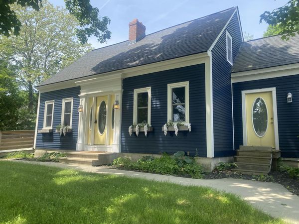 82 Portland Road , Kennebunk, ME 04043