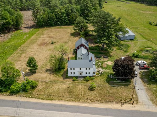 294 Little River Road , Lebanon, ME 04027