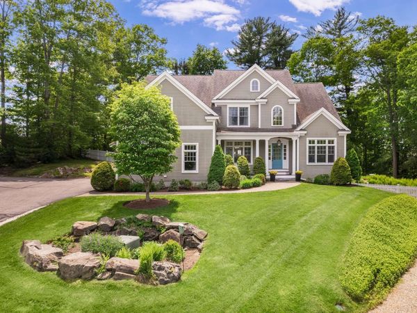 5 Tudor Drive , Kittery, ME 03904