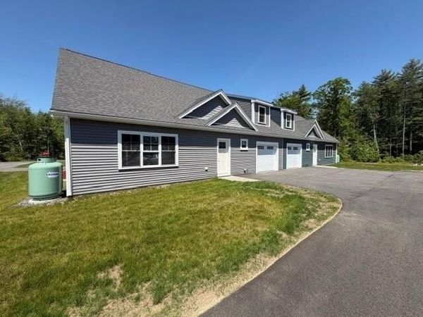 6 Striper Way , Unit 40, Wells, ME 04090