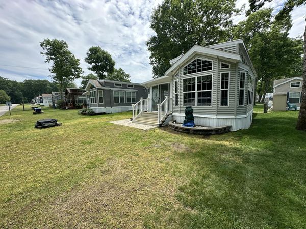 23 College Drive , Unit 625, Wells, ME 04090