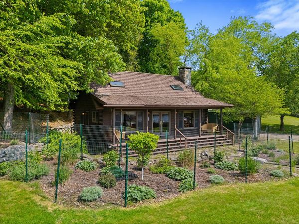 41 Canal Street , Grand Lake Stream Plt, ME 04668