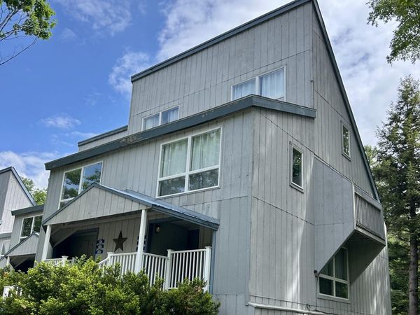 1023 Left Bank , Unit 23, Carrabassett Valley, ME 04947