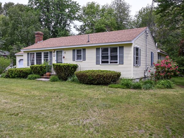 24 Kings Court , Wells, ME 04090