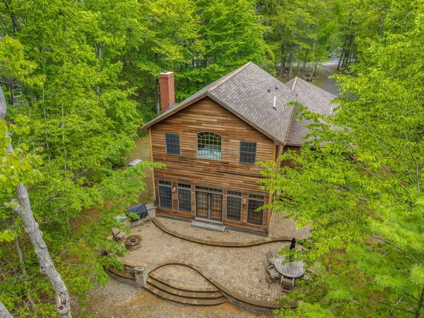 175 Peninsula Drive , Rome, ME 04963
