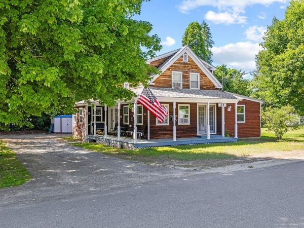 25 Pearl Street , Waterboro, ME 04087