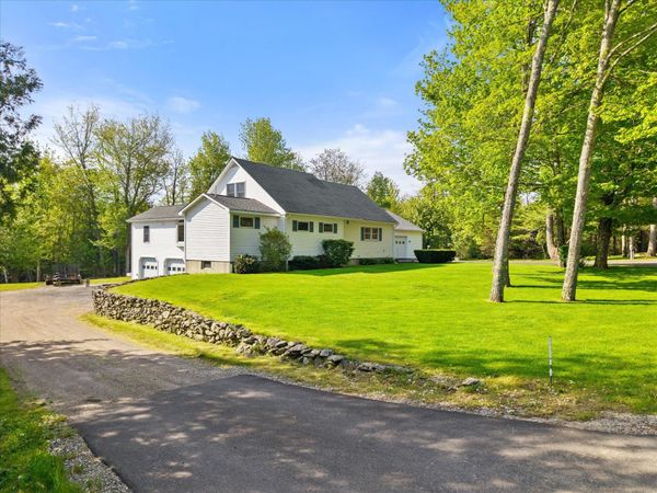 404 Surry Road , Ellsworth, ME 04605