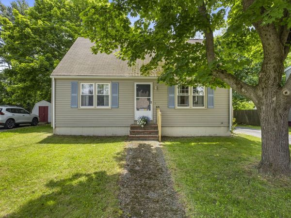 33 Penn Avenue , Portland, ME 04103