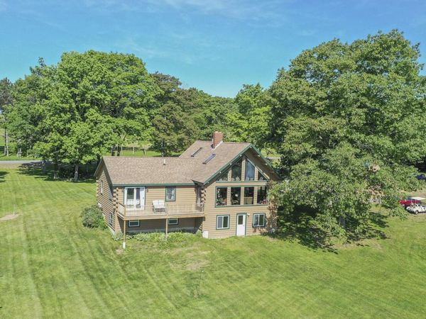 309 Moosehead Trail , Jackson, ME 04921