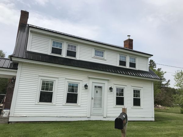 117 S Caribou Road , Fort Fairfield, ME 04742