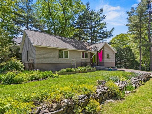1088 Shore Road, Cape Elizabeth, ME 04107