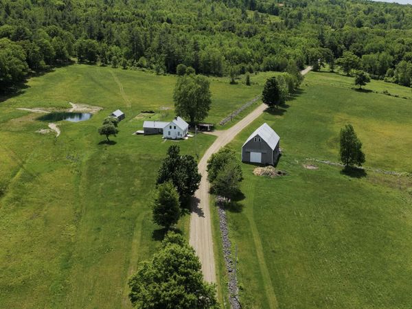 169 Upper Hostile Valley Road , Liberty, ME 04949
