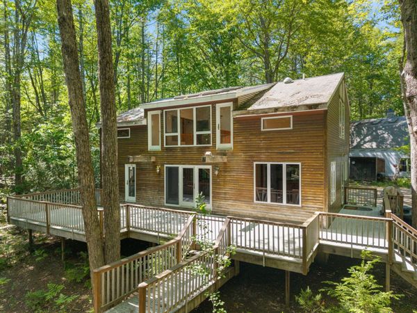 358 Pine Hill Road , Berwick, ME 03901