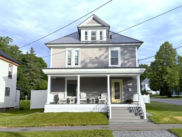 231 3rd Street , Bangor, ME 04401