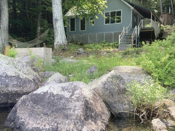 540 Whittemore Hill Road , Skowhegan, ME 04976