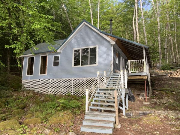 540 Whittemore Hill Road , Skowhegan, ME 04976