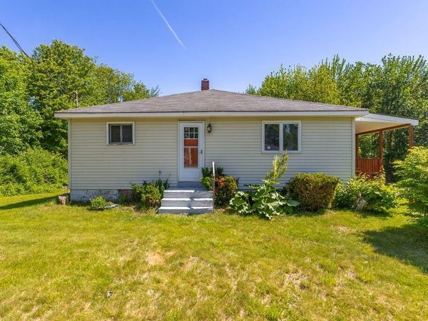 15 Ross Road , Kennebunk, ME 04043
