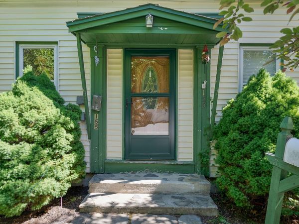 155 Spring Street , Gardiner, ME 04345